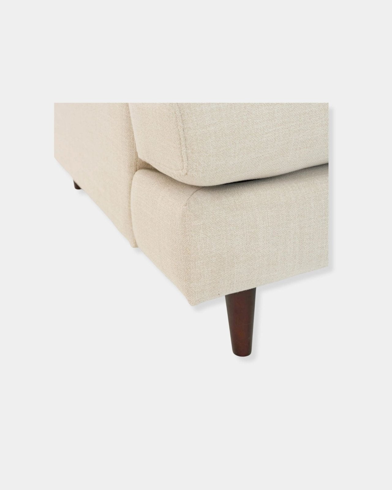MARTHA SOFA - BEACH ALABASTER | Stonewaters