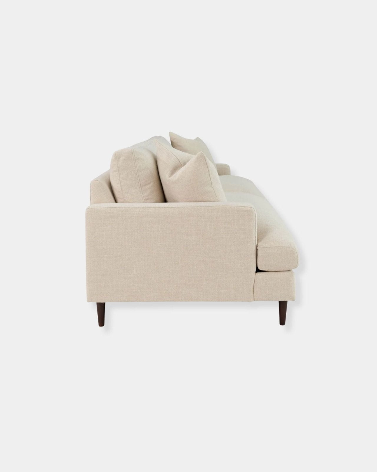 MARTHA SOFA - BEACH ALABASTER | Stonewaters