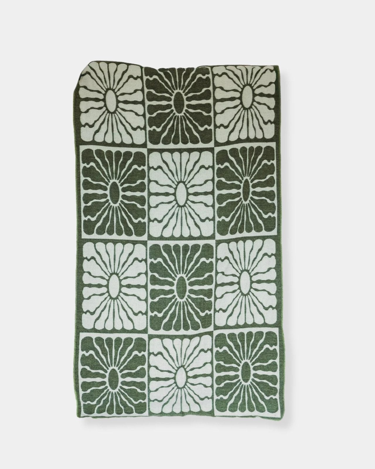 MATCHA ETERNAL SUNSHINE - BLANKET | Stonewaters