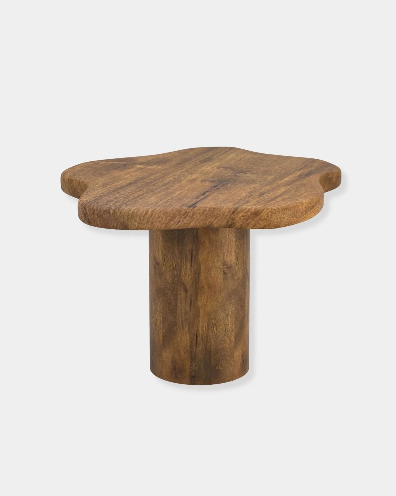 MAYAL 2PC NESTING COFFEE TABLE SET | Stonewaters