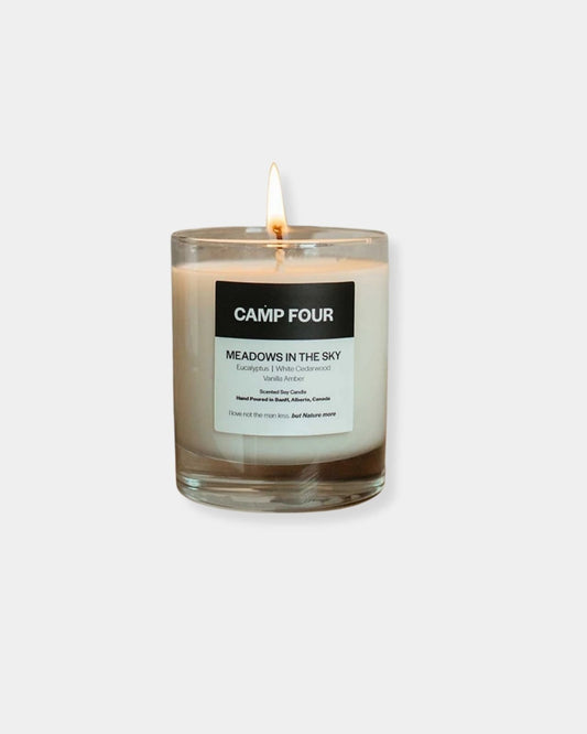 MEADOWS IN THE SKY 9.0 OZ - CANDLE | Stonewaters
