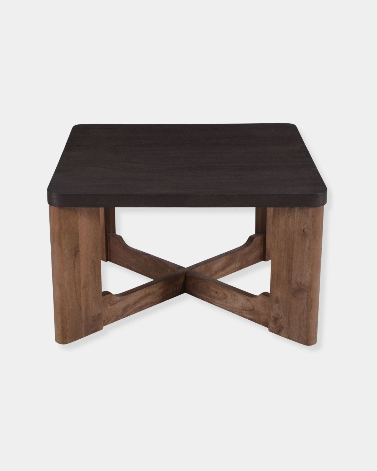 MERANO SQUARE COFFEE TABLE | Stonewaters