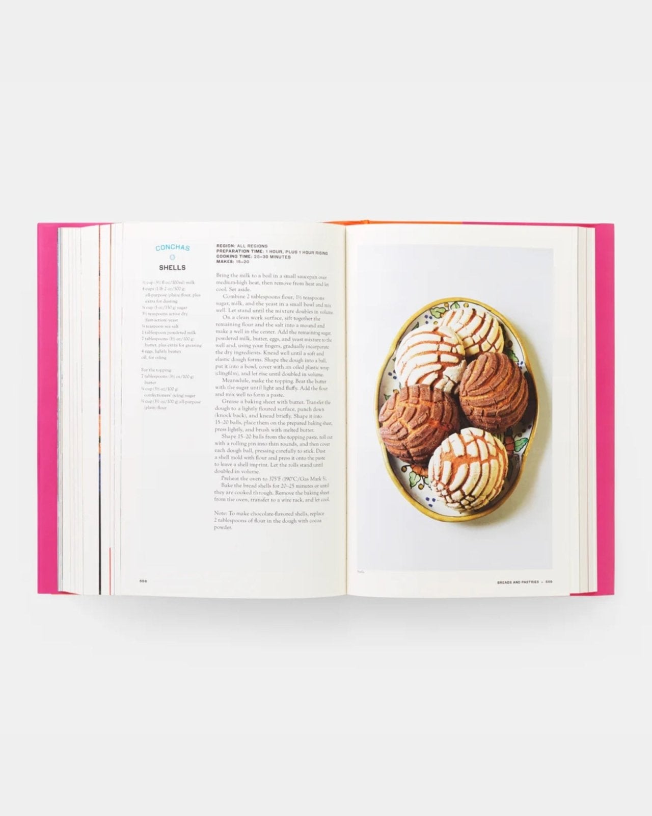 MEXICO - THE COOKBOOK | Stonewaters