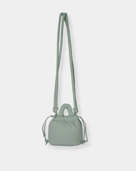 MICRO ONA SOFT BAG - SAGE | Stonewaters
