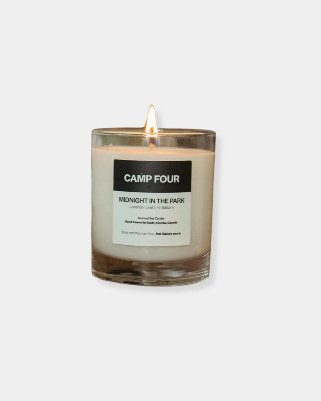 MIDNIGHT IN THE PARK 9oz - CANDLE | Stonewaters