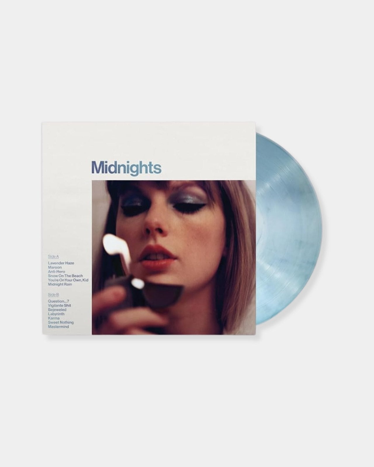 MIDNIGHTS(0074) - TAYLOR SWIFT | Stonewaters