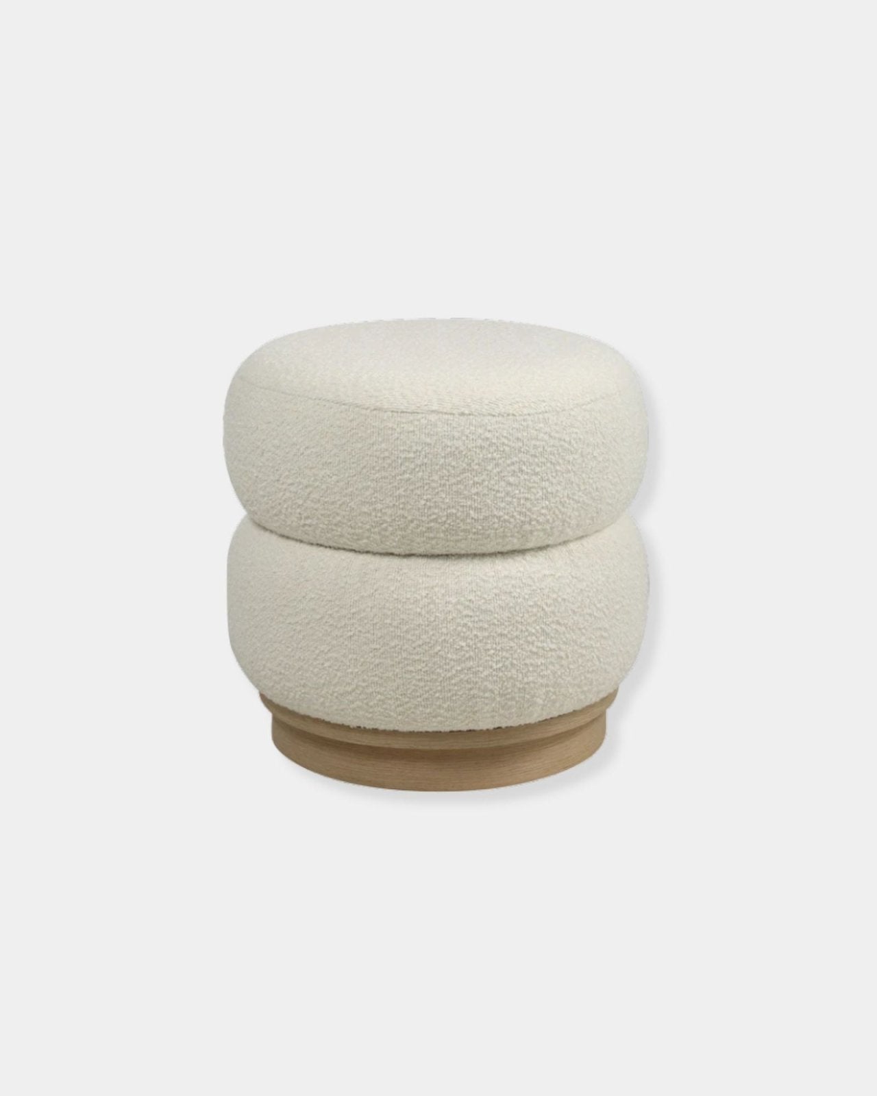 MIELE OTTOMAN | Stonewaters