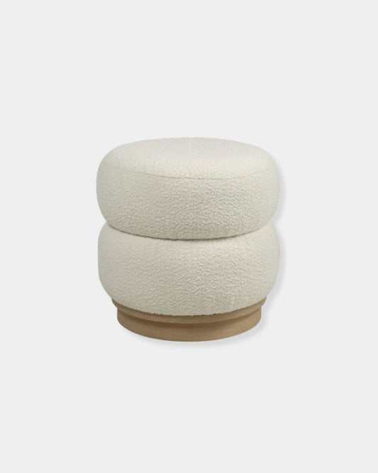 MIELE OTTOMAN | Stonewaters