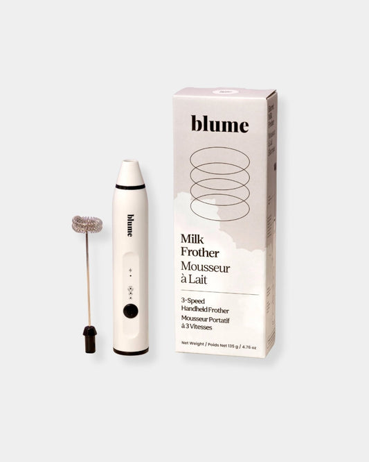 MILK FROTHER | Stonewaters