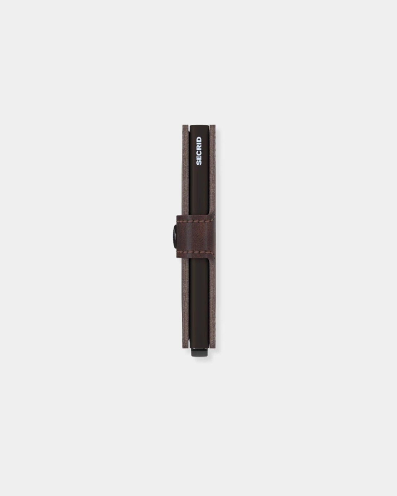 MINIWALLET - VINTAGE CHOCOLATE | Stonewaters