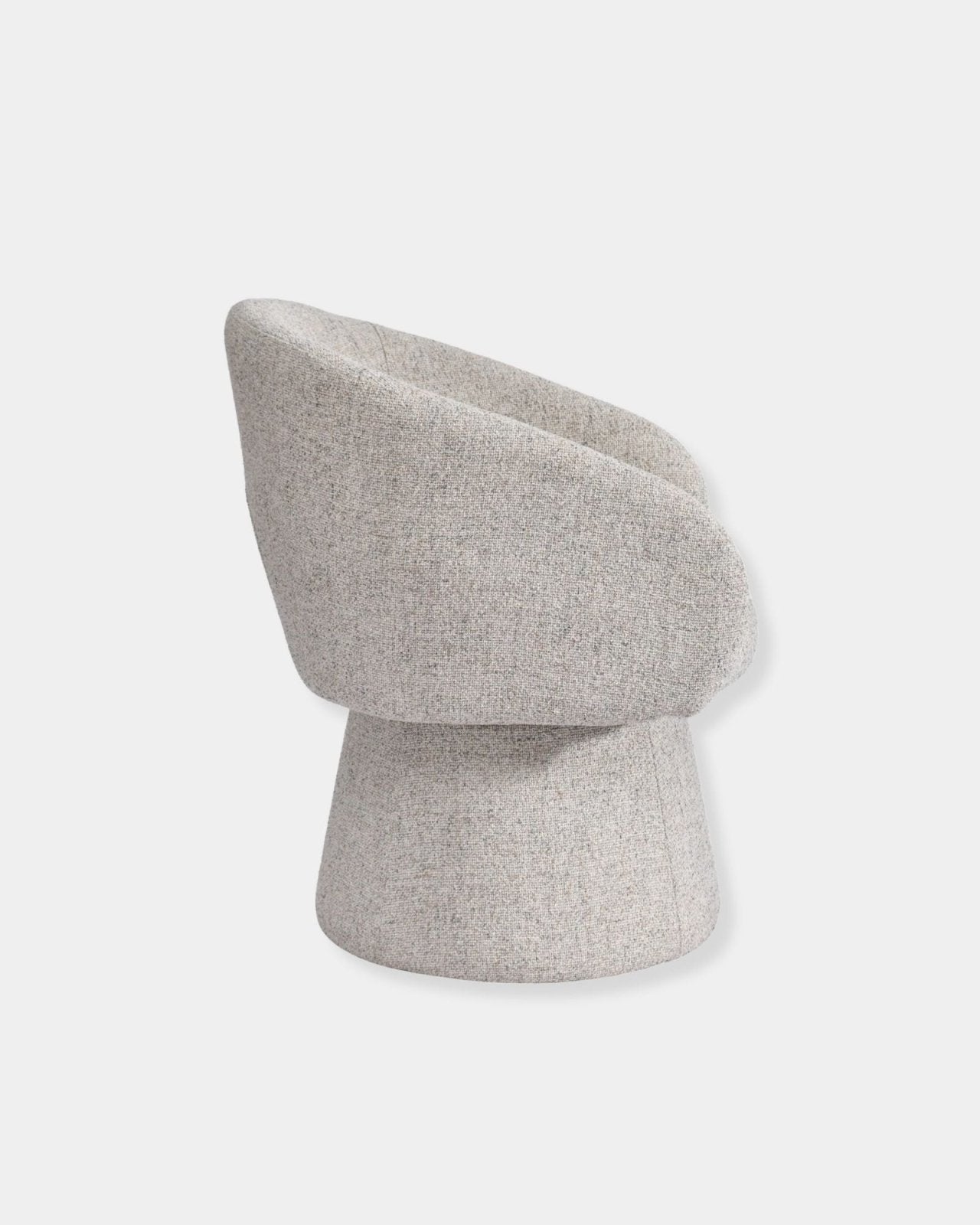 MISHA CLUB CHAIR | Stonewaters