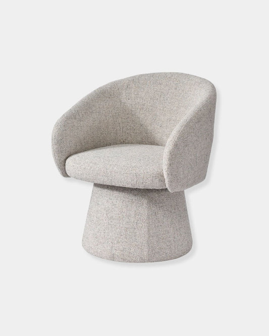 MISHA CLUB CHAIR | Stonewaters