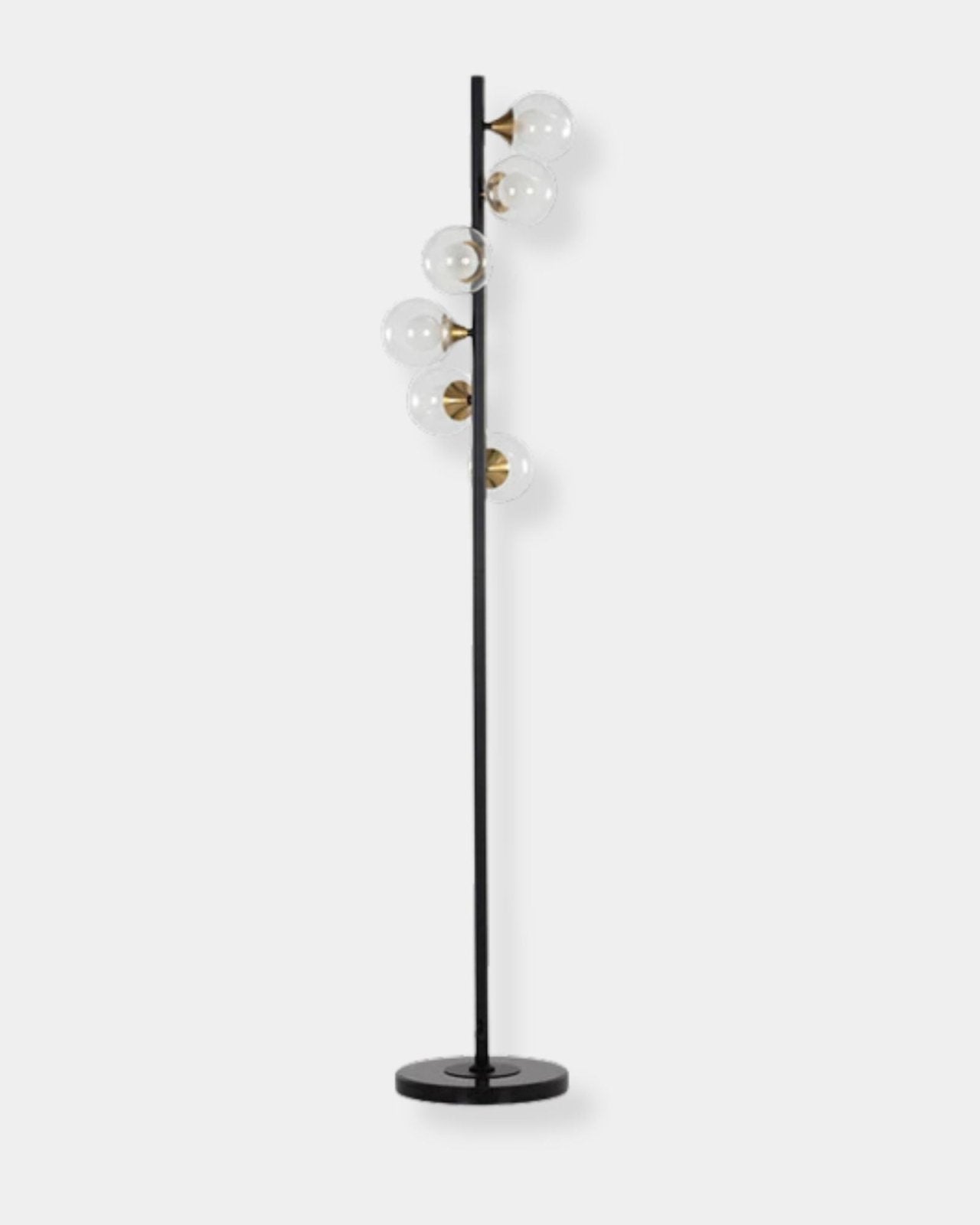 MISTY FLOOR LAMP | Stonewaters