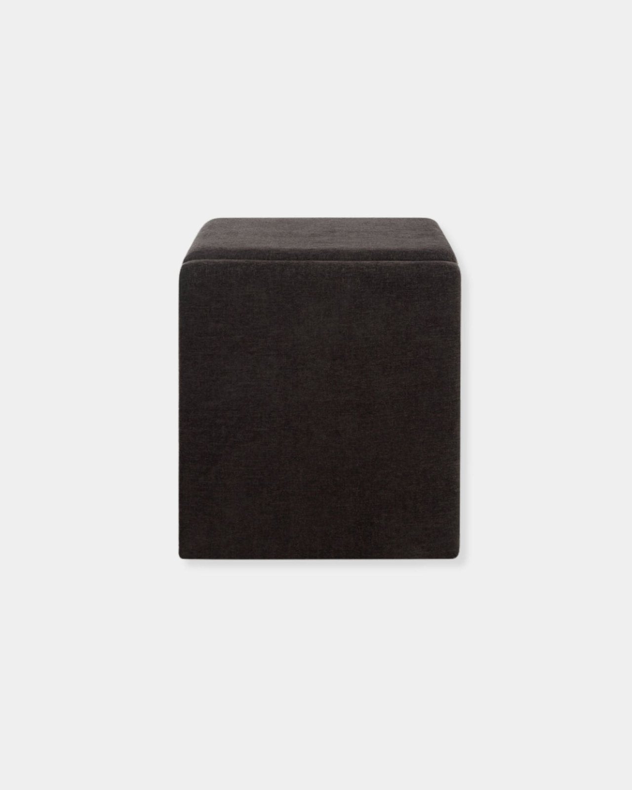 MOITA STOOL - BLACK | Stonewaters