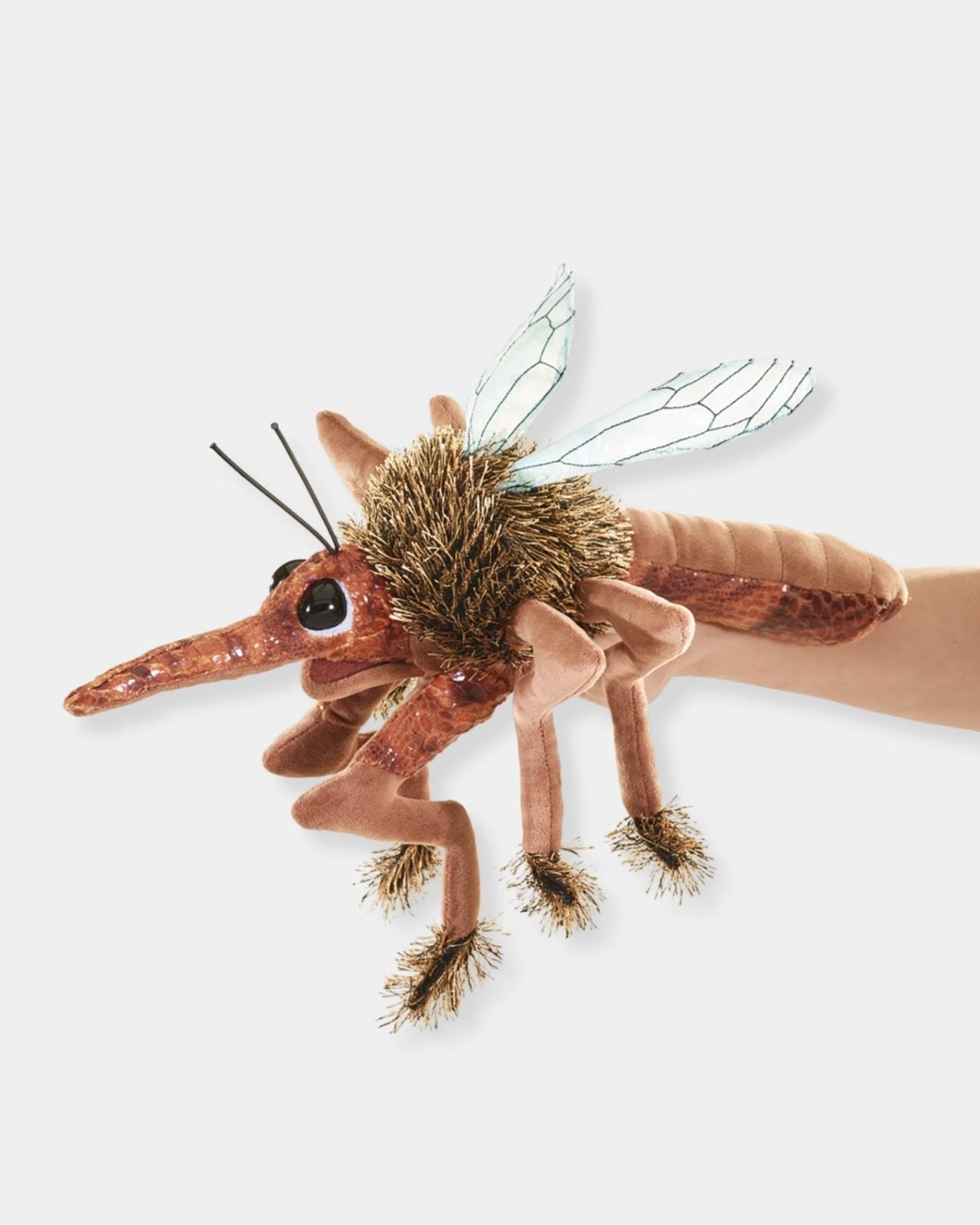 MOSQUITO PUPPET | Stonewaters