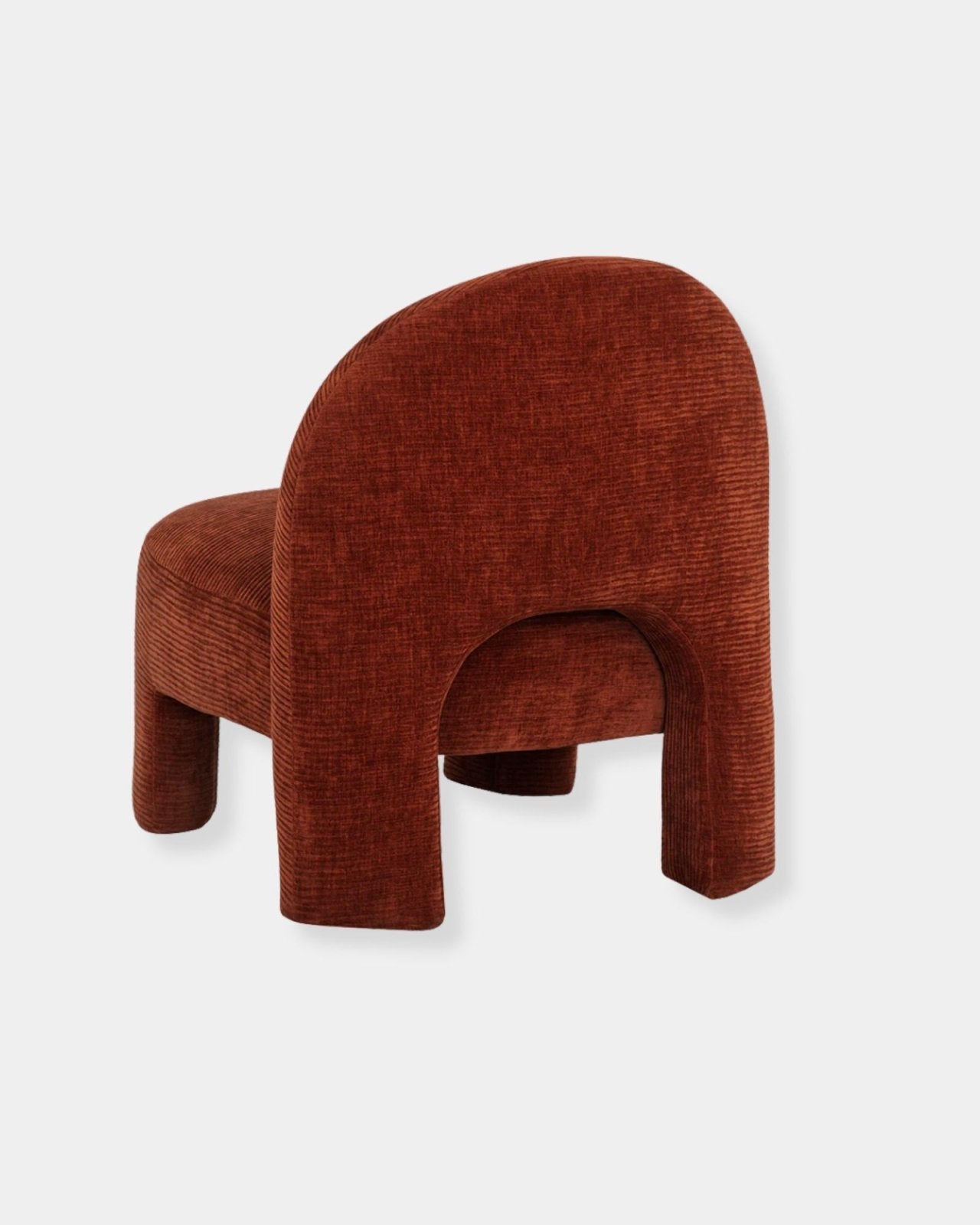 MYRTLE LOUNGE CHAIR | Stonewaters