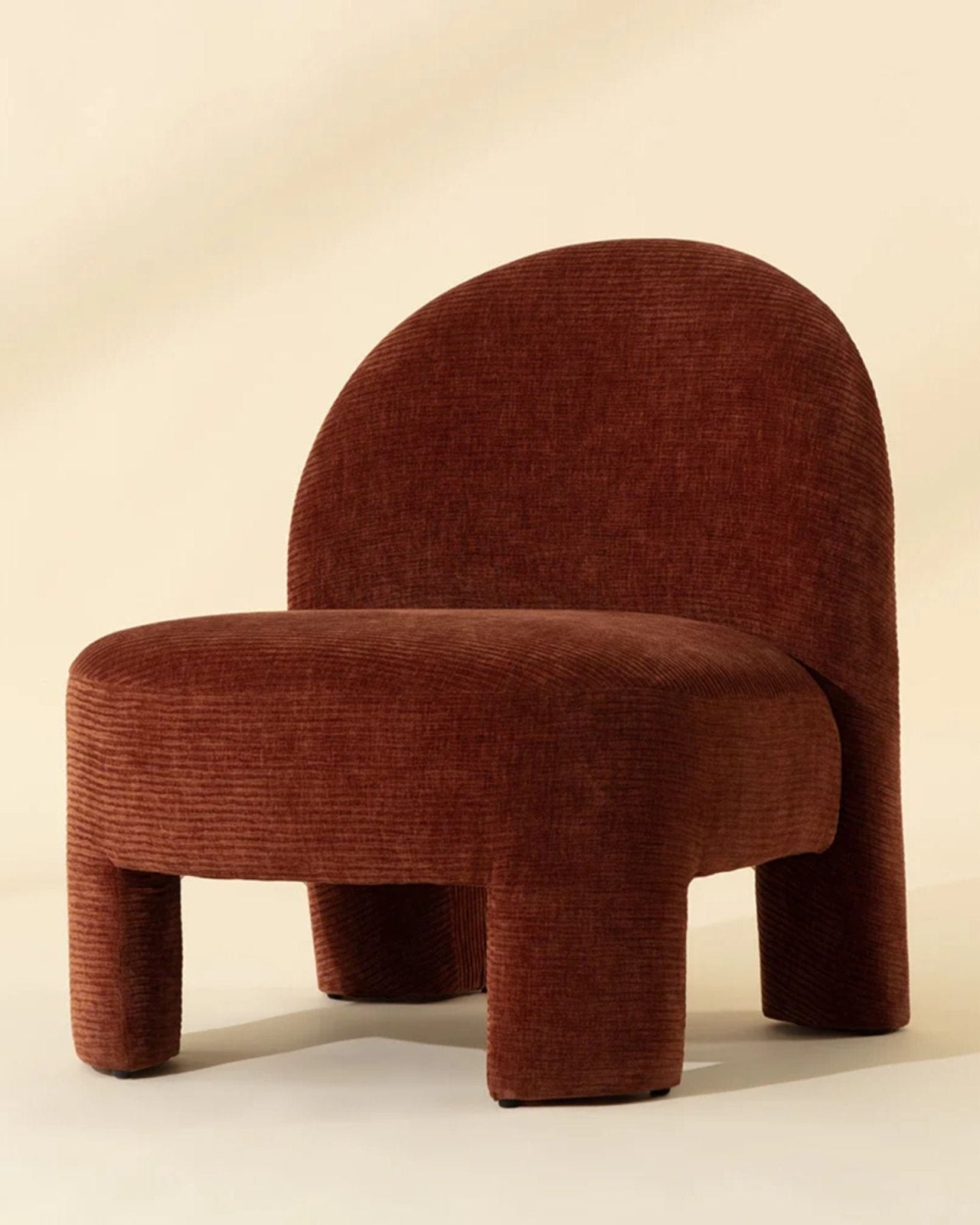 MYRTLE LOUNGE CHAIR | Stonewaters