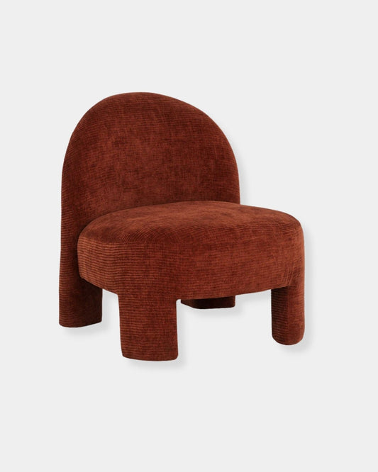 MYRTLE LOUNGE CHAIR | Stonewaters