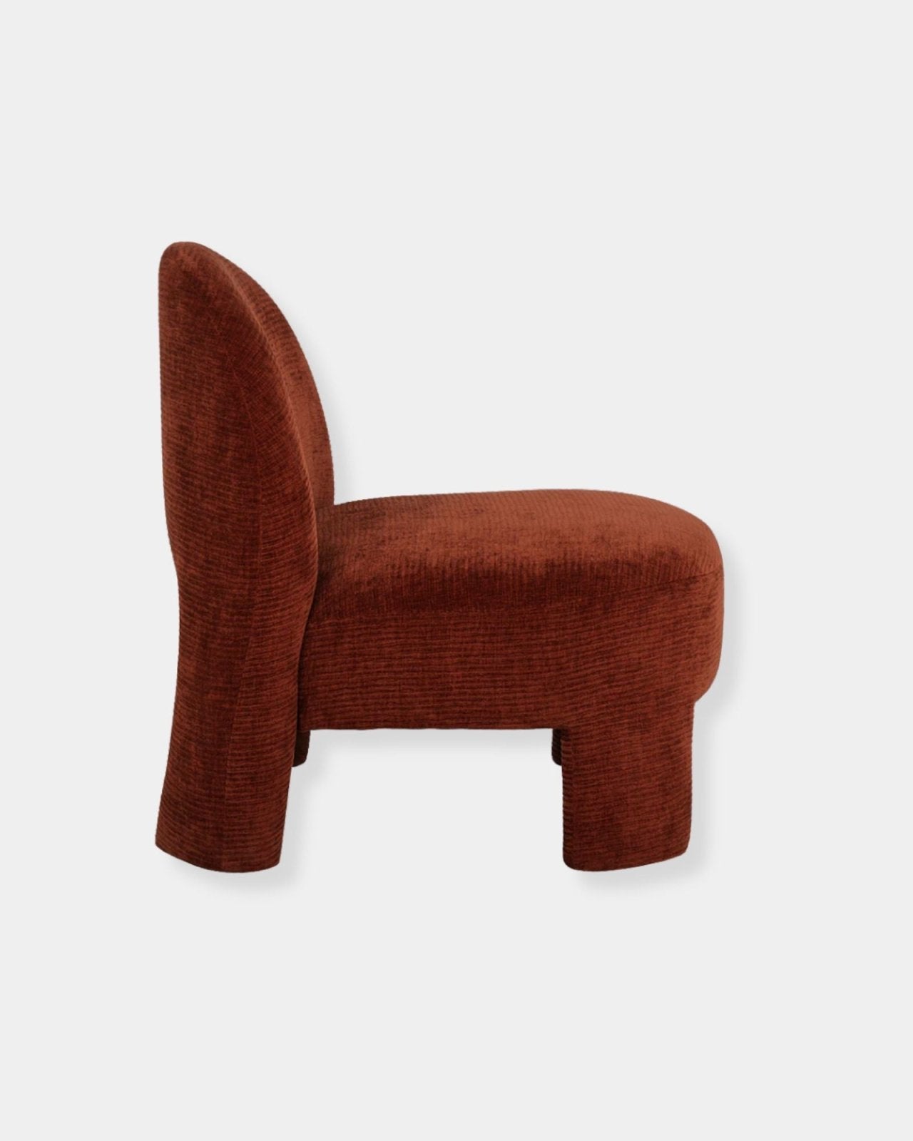 MYRTLE LOUNGE CHAIR | Stonewaters