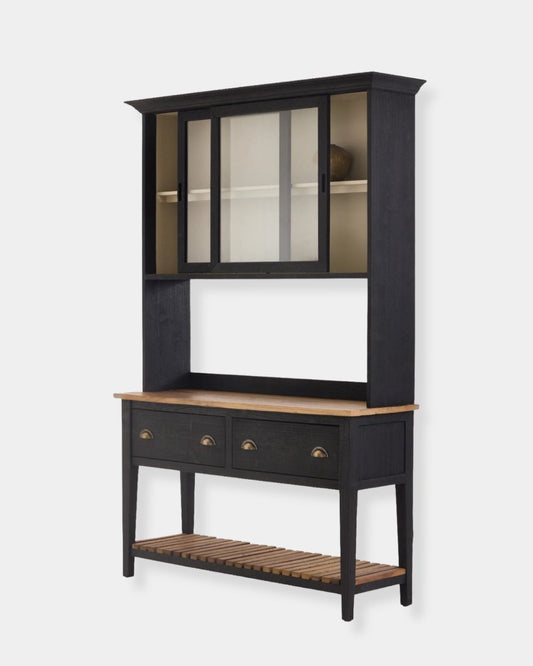 NAPOLITANO HUTCH | Stonewaters