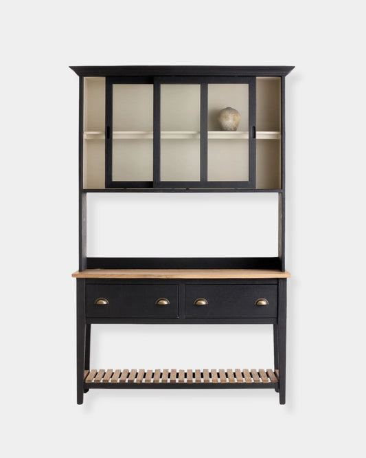 NAPOLITANO HUTCH | Stonewaters