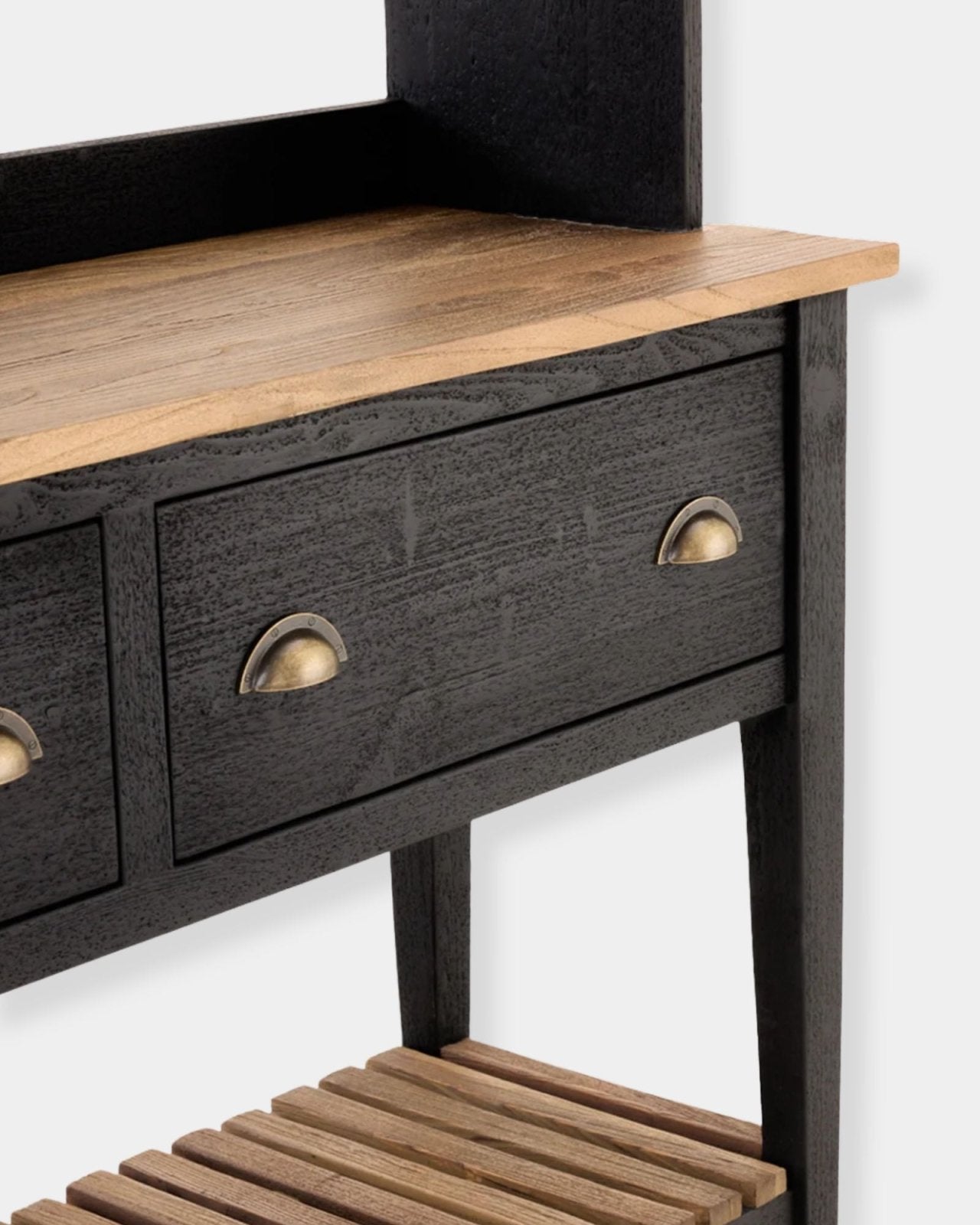 NAPOLITANO HUTCH | Stonewaters