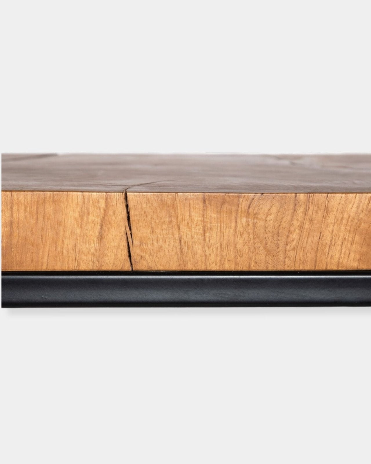 NATURA CONSOLE DESK | Stonewaters