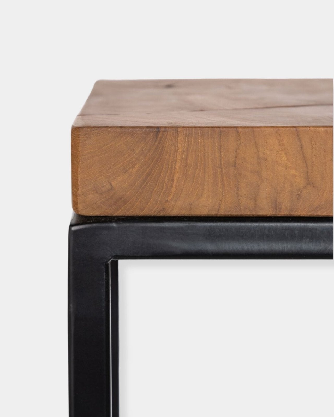 NATURA CONSOLE DESK | Stonewaters