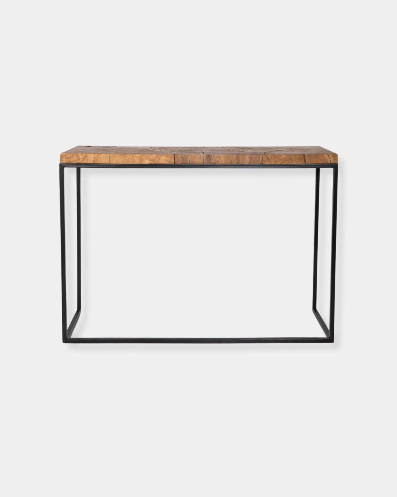 NATURA CONSOLE DESK | Stonewaters