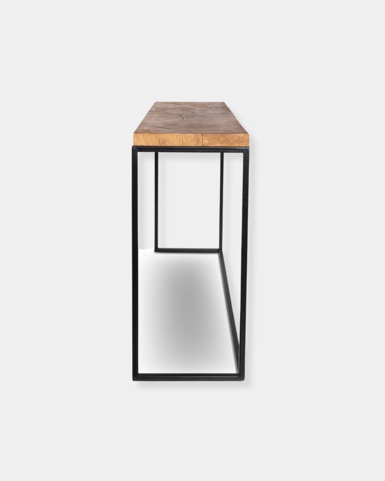 NATURA CONSOLE DESK | Stonewaters
