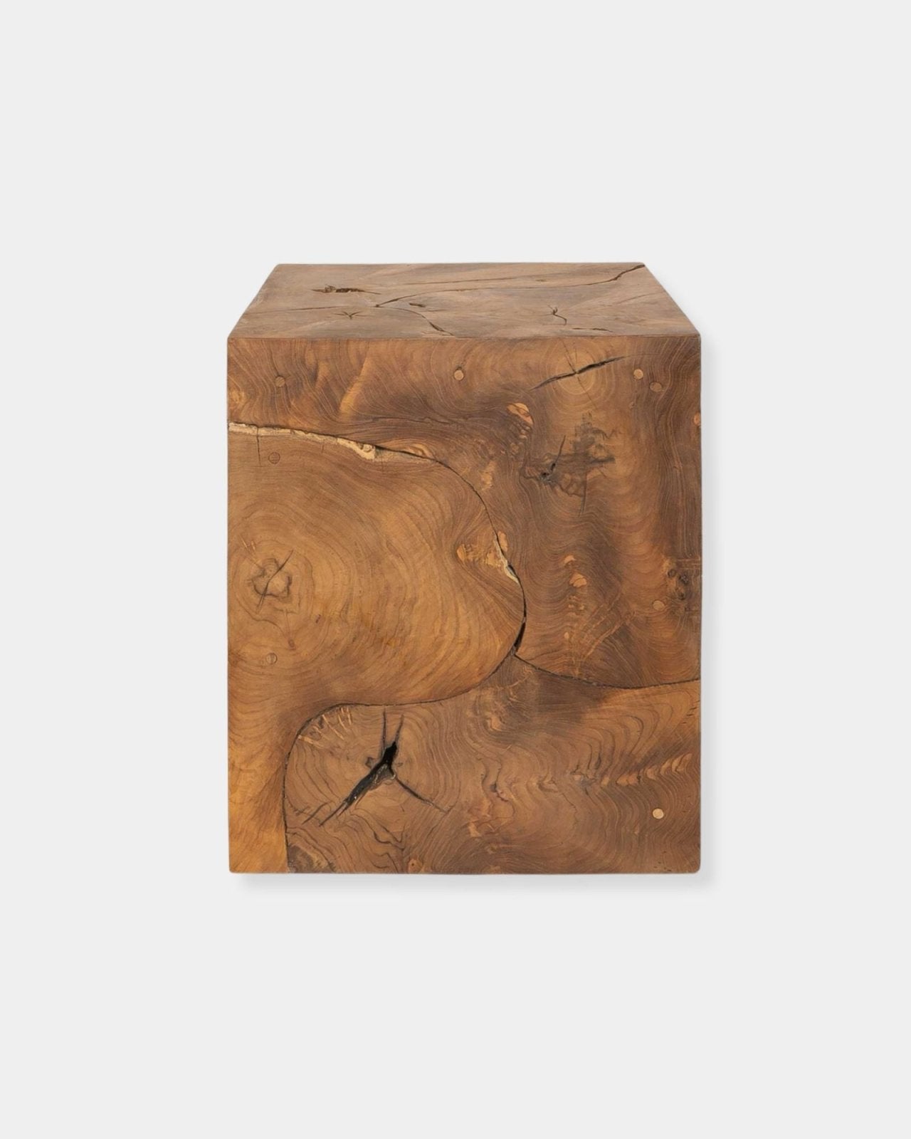 NATURA COSTA ACCENT TABLE | Stonewaters