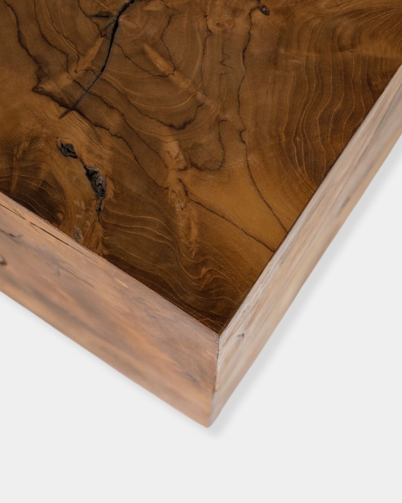 NATURA COSTA ACCENT TABLE | Stonewaters