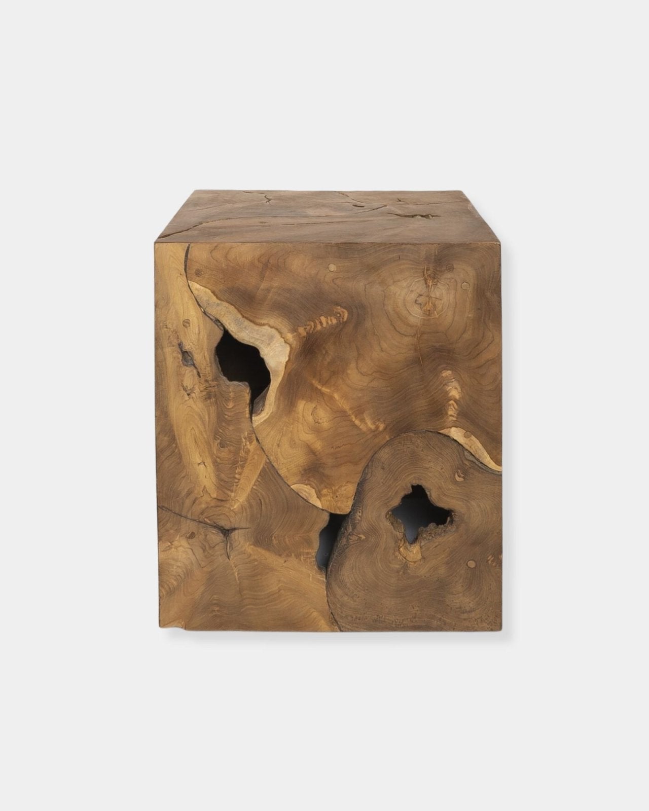 NATURA COSTA ACCENT TABLE | Stonewaters