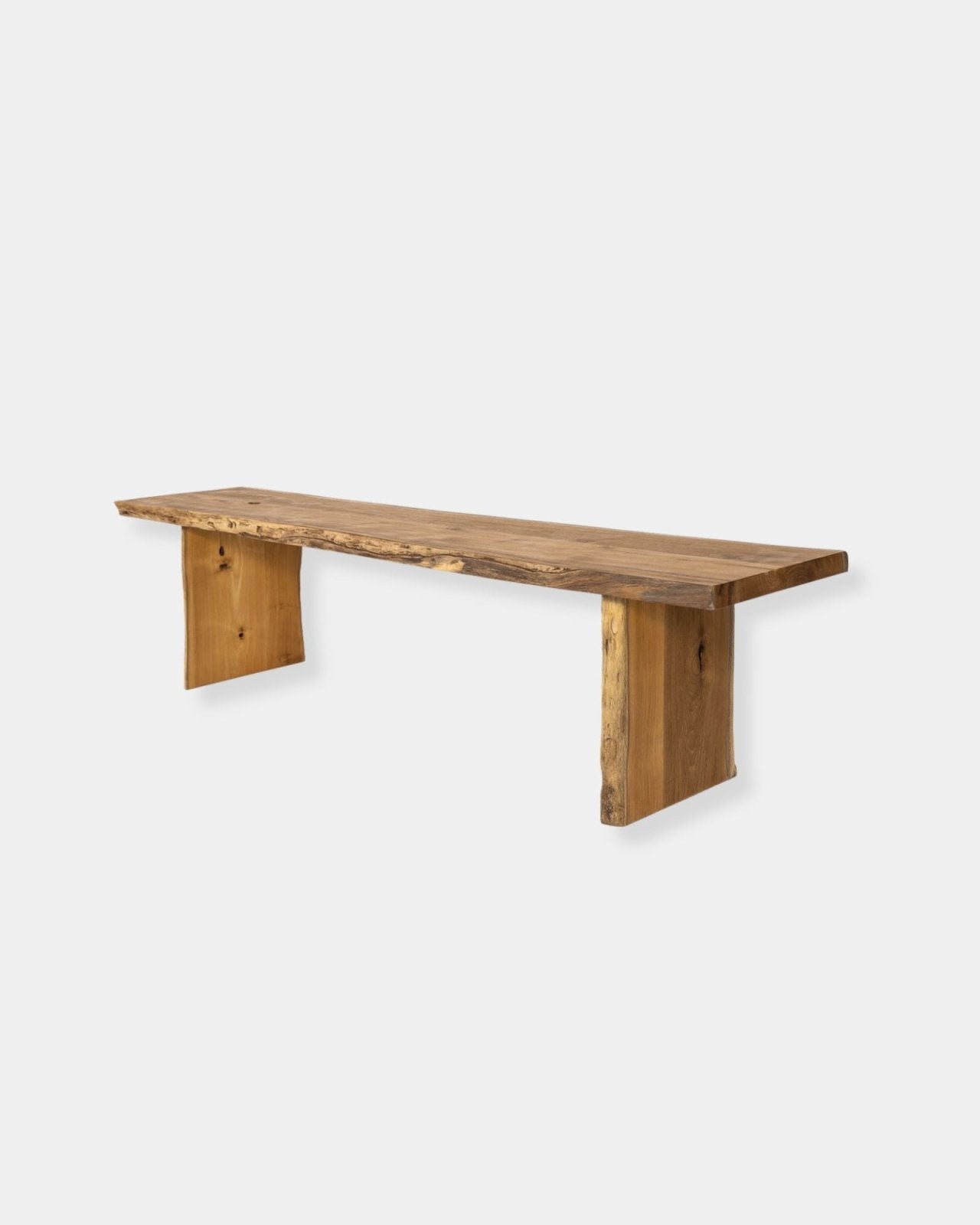 NATURA FLAT BENCH | Stonewaters