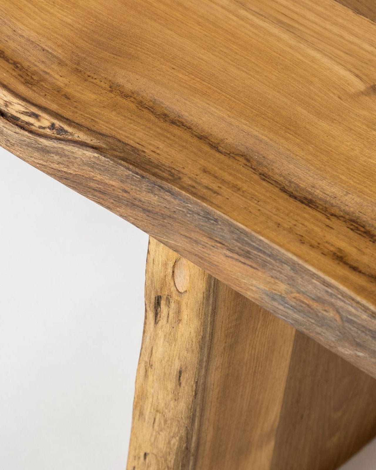NATURA FLAT BENCH | Stonewaters