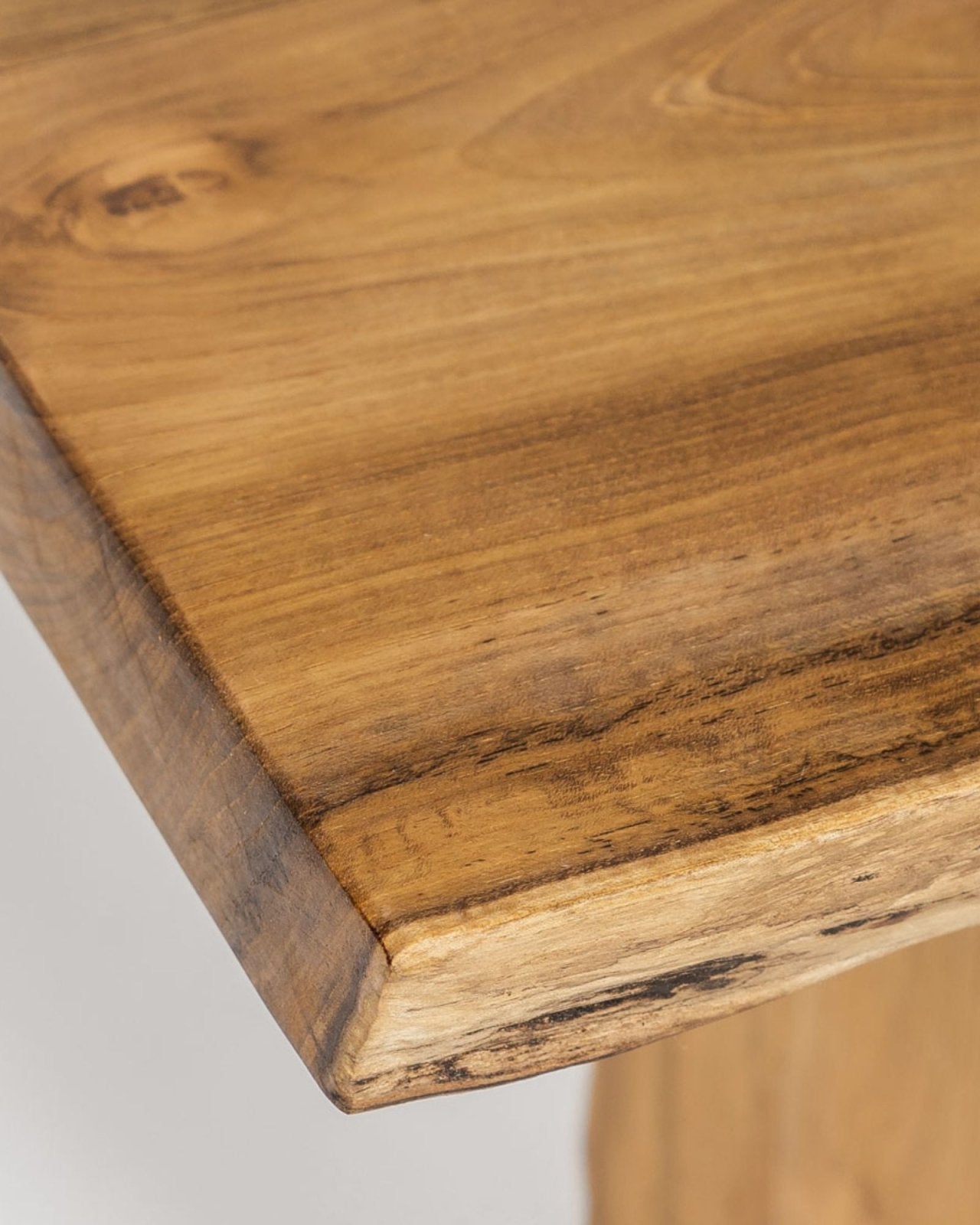 NATURA FLAT BENCH | Stonewaters