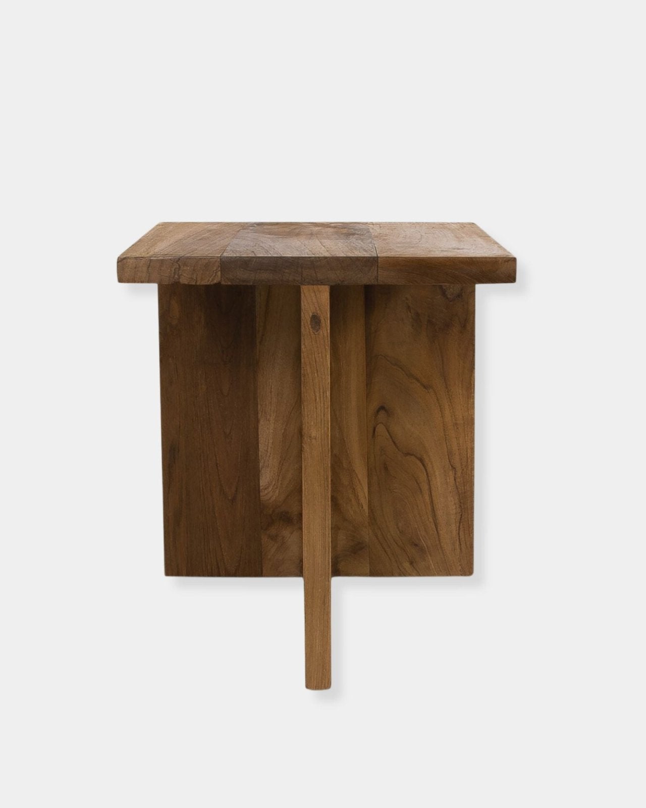 NATURA TERRA ACCENT TABLE | Stonewaters