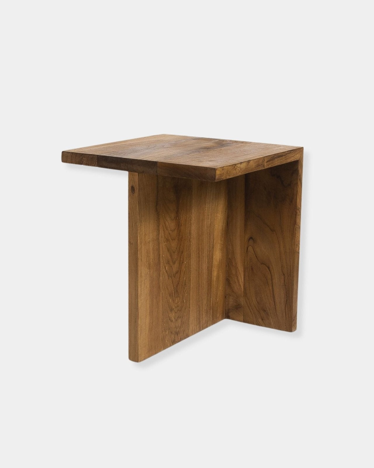 NATURA TERRA ACCENT TABLE | Stonewaters