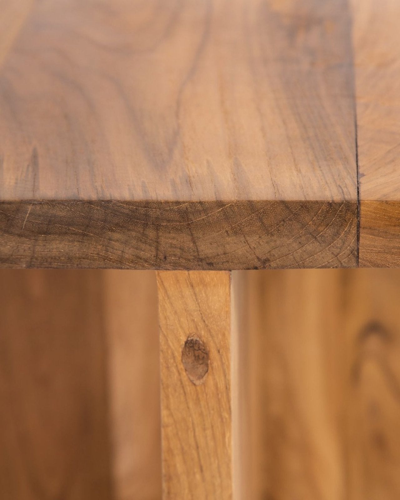 NATURA TERRA ACCENT TABLE | Stonewaters