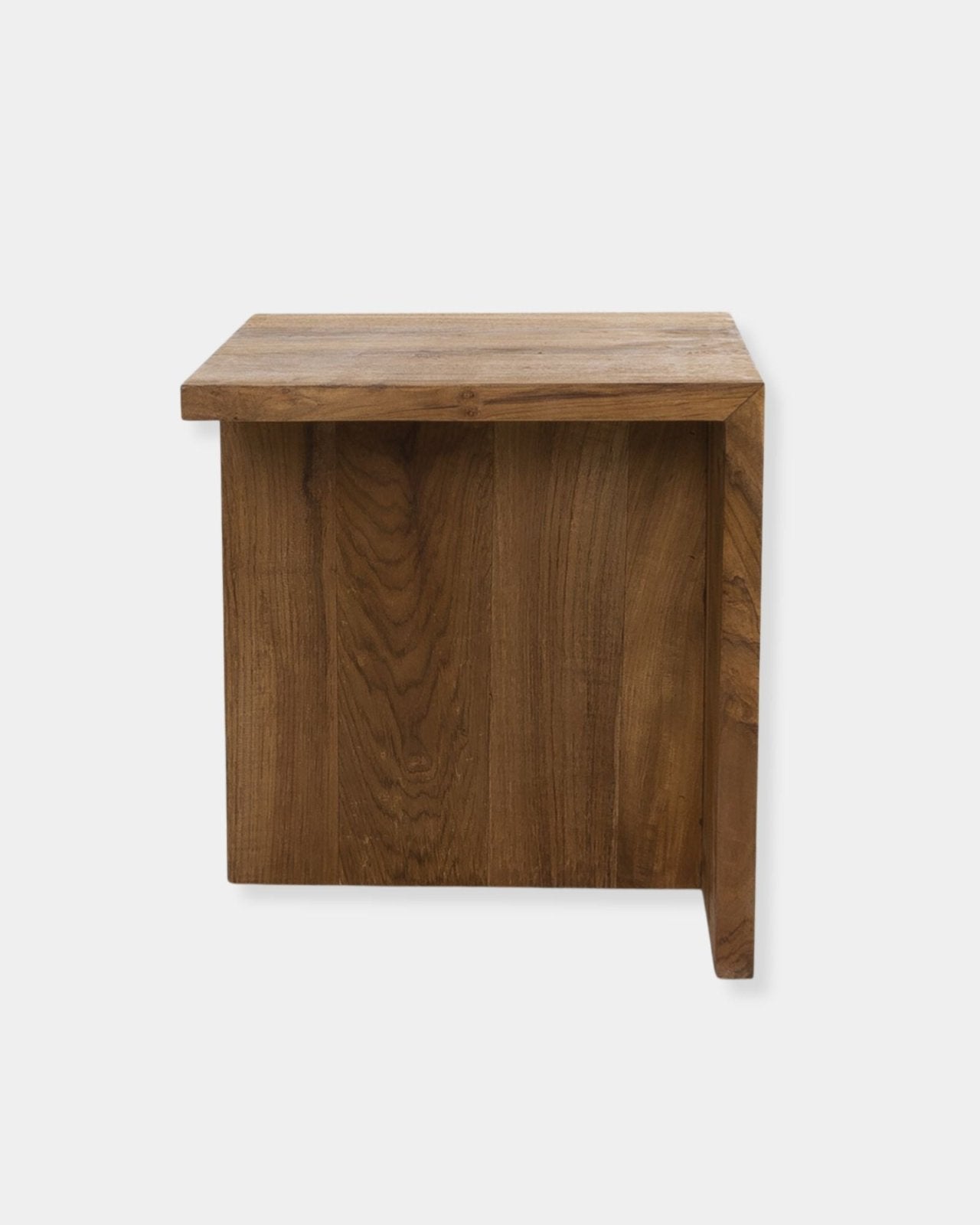 NATURA TERRA ACCENT TABLE | Stonewaters