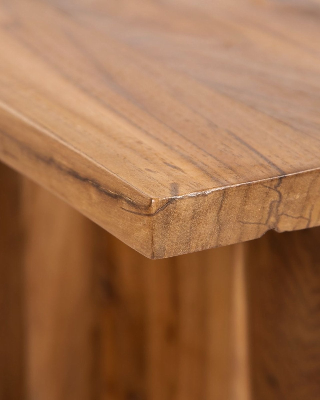 NATURA TERRA ACCENT TABLE | Stonewaters