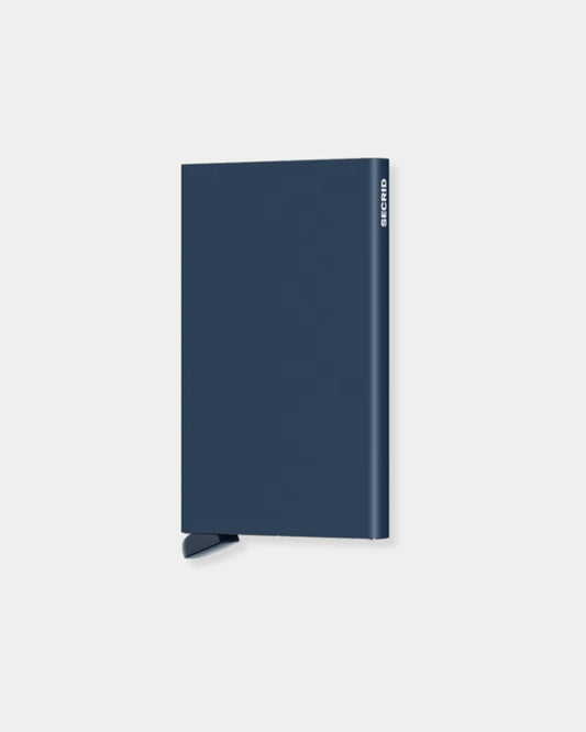 NAVY - CARDPROTECTOR | Stonewaters