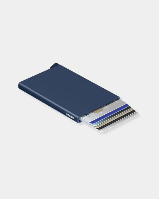 NAVY - CARDPROTECTOR | Stonewaters