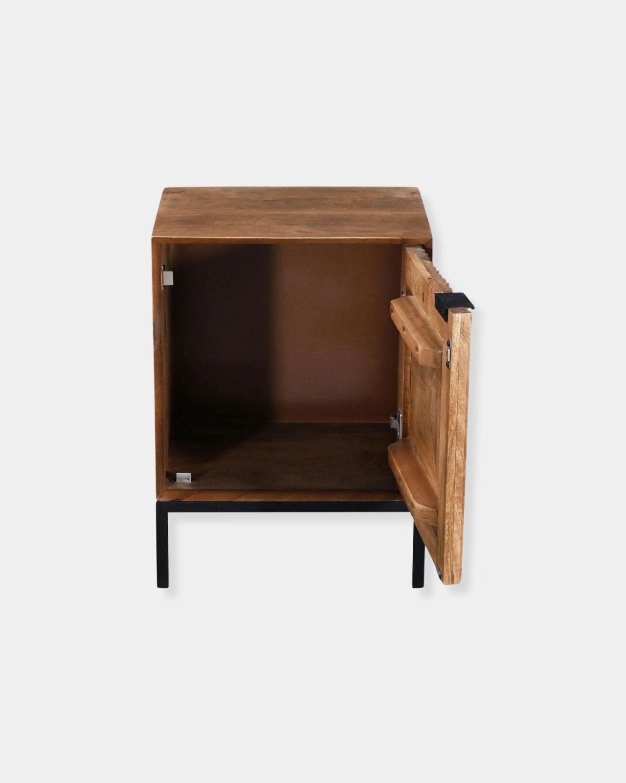 NIKITA NIGHTSTAND | Stonewaters