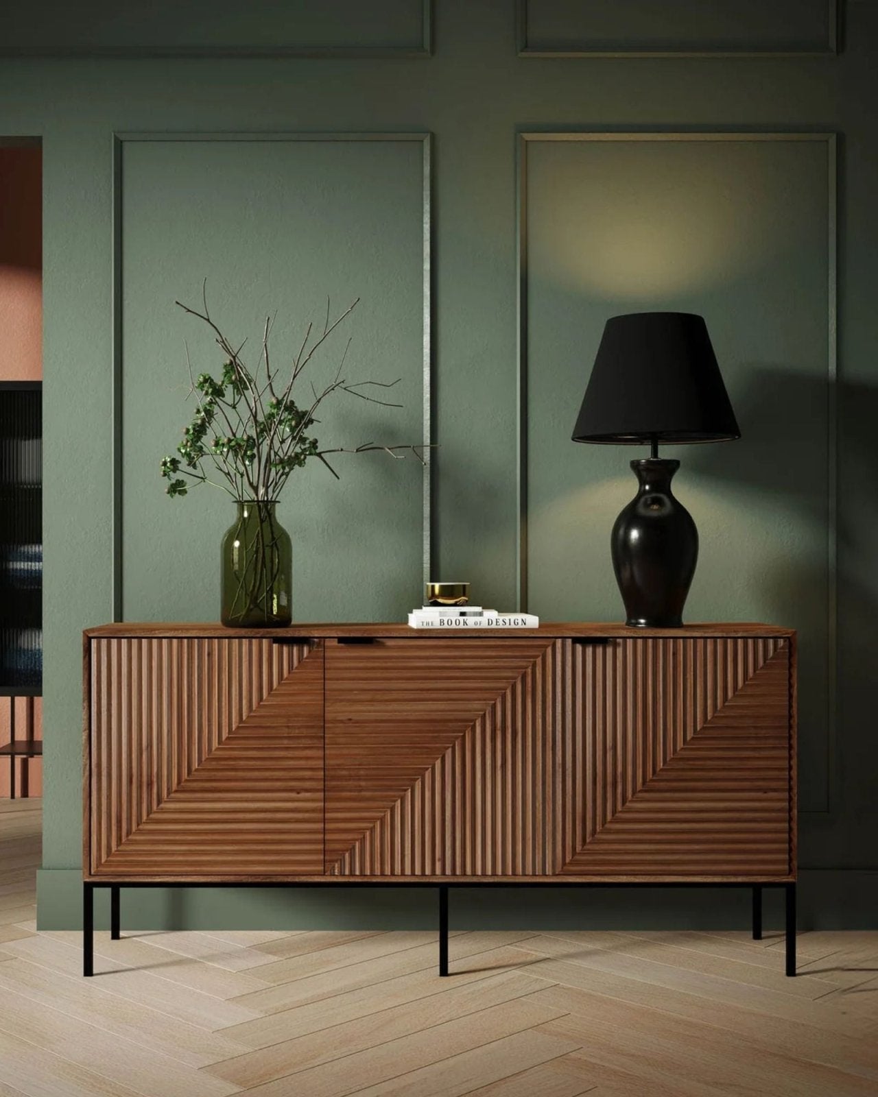 NIKITA SIDEBOARD 67" | Stonewaters
