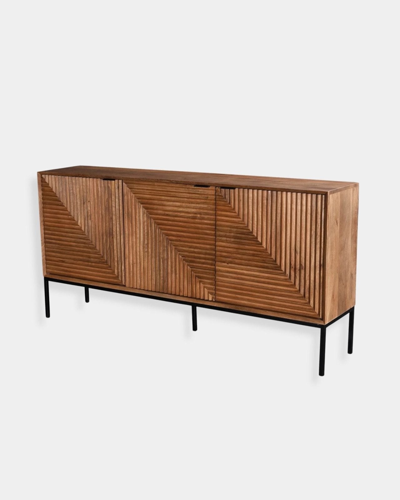 NIKITA SIDEBOARD 67" | Stonewaters