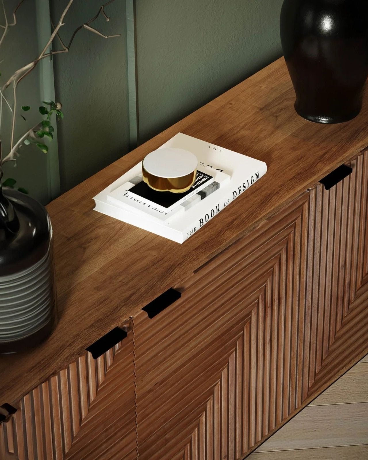 NIKITA SIDEBOARD 67" | Stonewaters