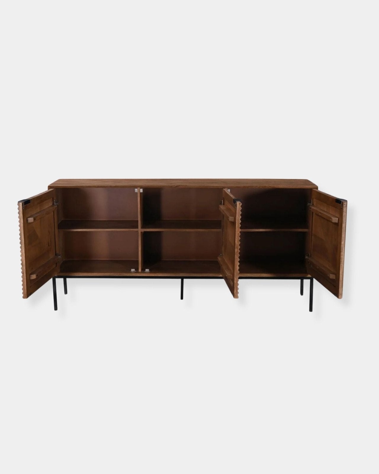 NIKITA SIDEBOARD 67" | Stonewaters