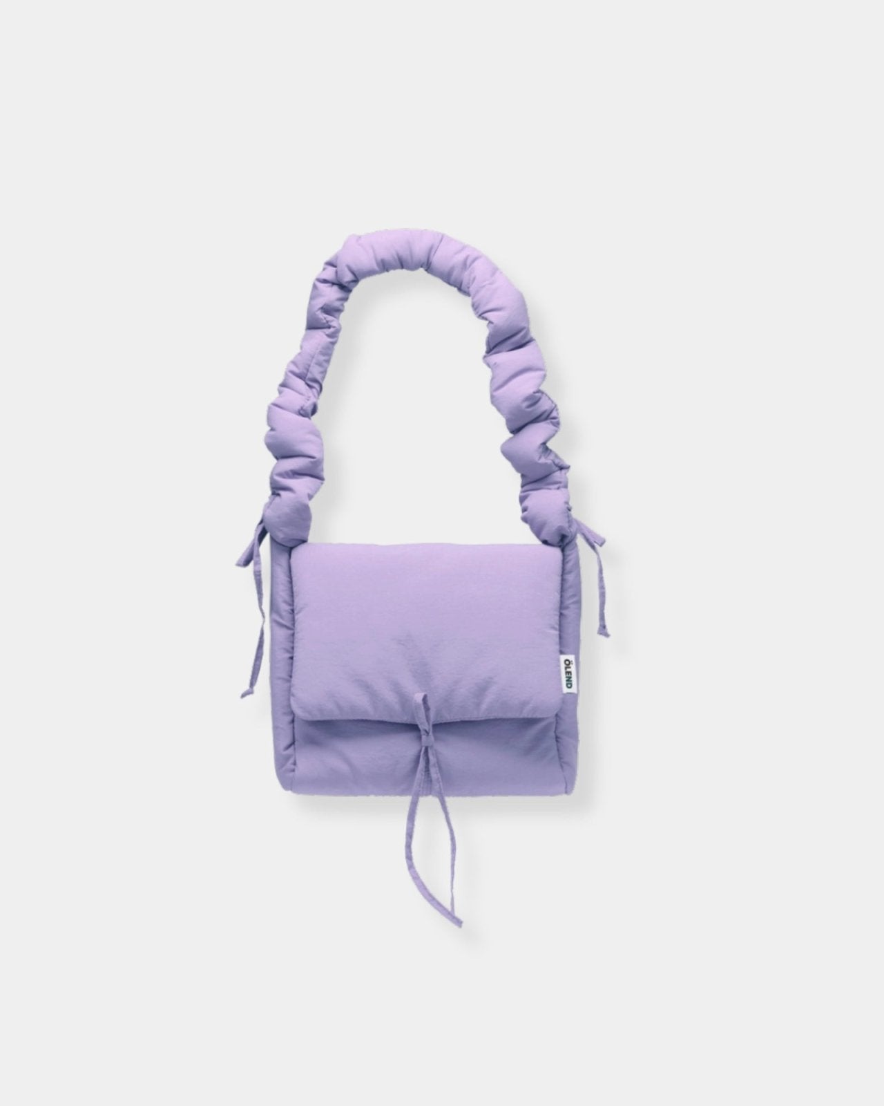 NINA BAG - LILAC | Stonewaters