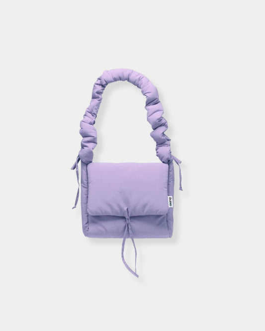 NINA BAG - LILAC | Stonewaters